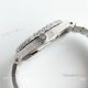 Luxury Copy Audemars Piguet R.O. 15500 watch Full Diamond Gray Face (5)_th.jpg